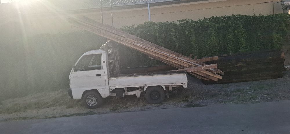 Услуга Лабо по Узбекистану