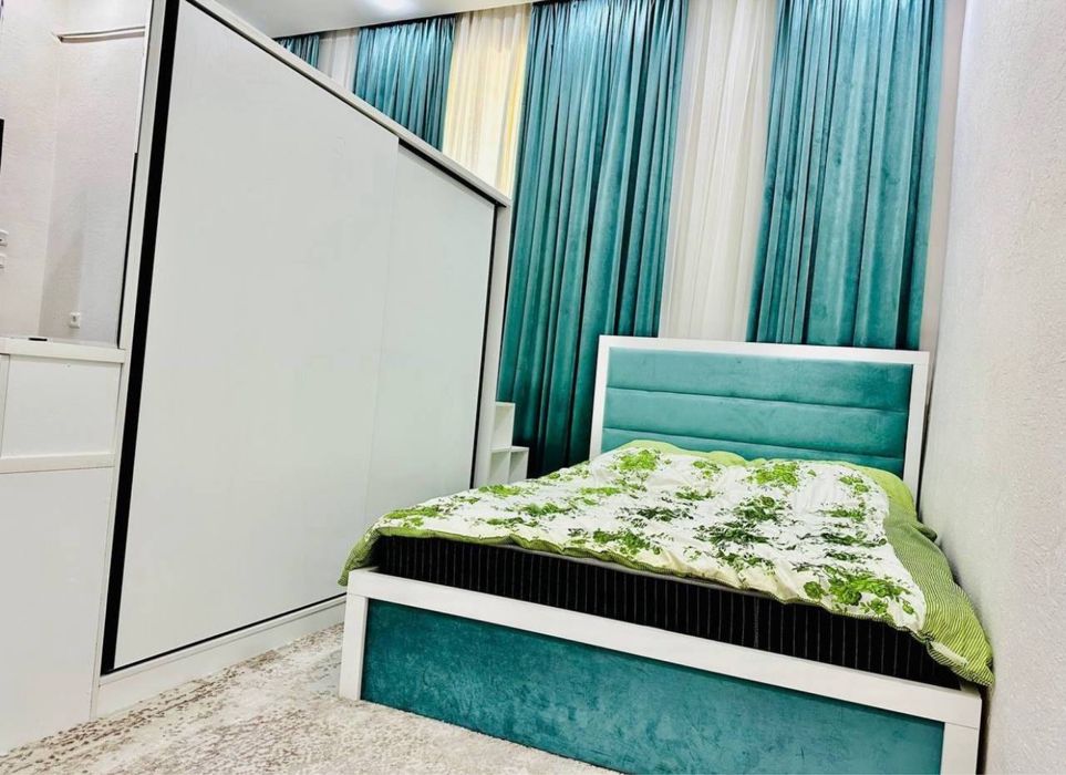 Аренда квартиры Яккасарайский район NEXT торгоыый центр