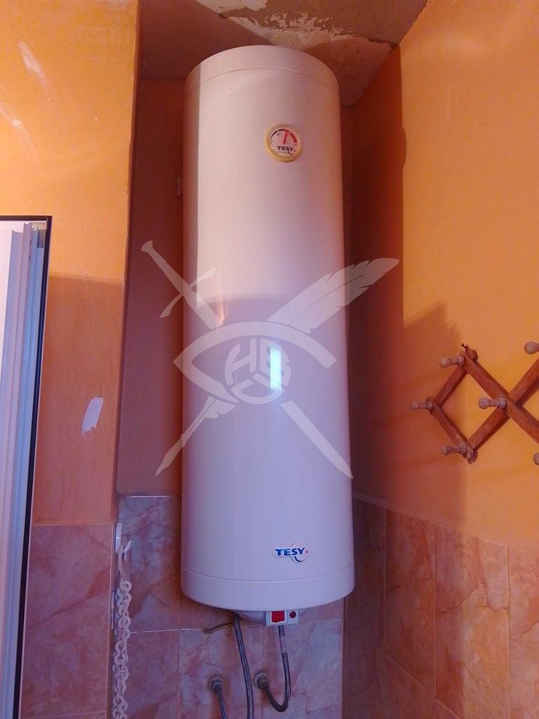 Продава се Тристаен апартамент в Гълъбово - 68 кв.м за 206 €/кв.м - Снимка #8
