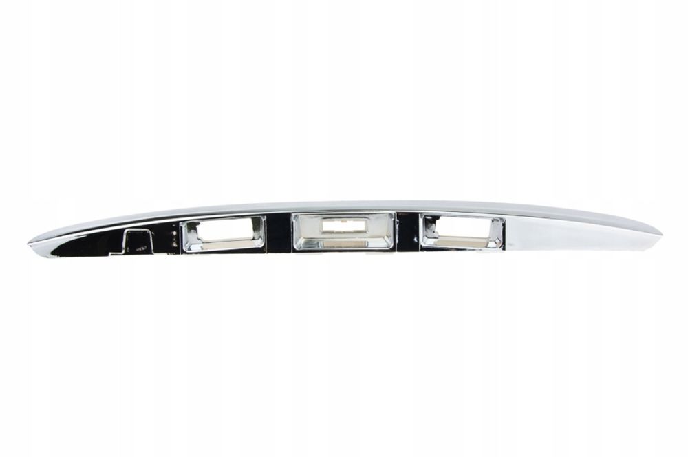 Дръжка За Багажник Лайстна Nissan Qashqai J10 2006-2013, Хром,