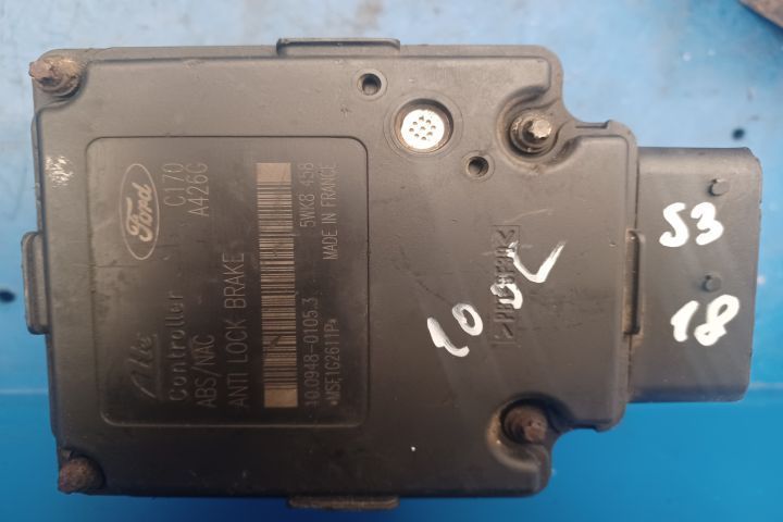Pompa ABS 100948-01053 98AG-2M110-CA Ford Focus 1 [1998 - 2004] Hatch