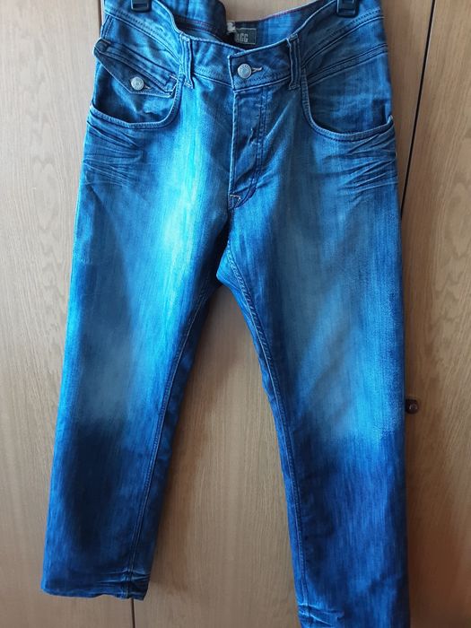 Мъжки долнища от  до 5 лв.