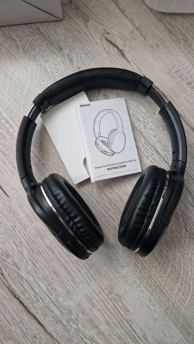 Casti wireless Baesus D02 Pro