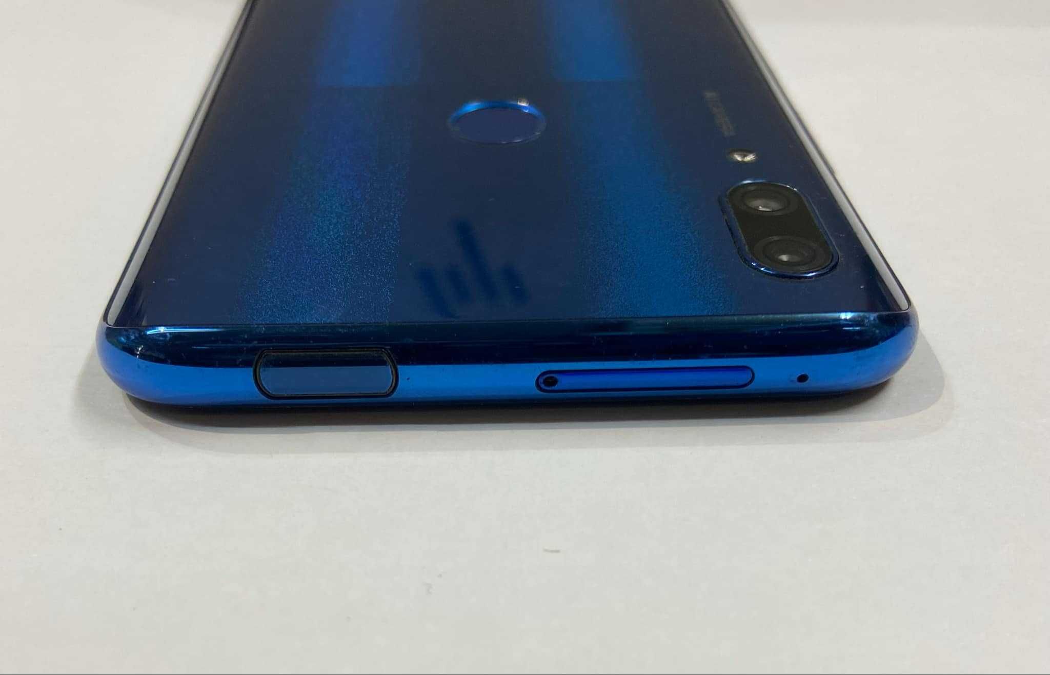 Huawei P smart Z !! Като Нов !!