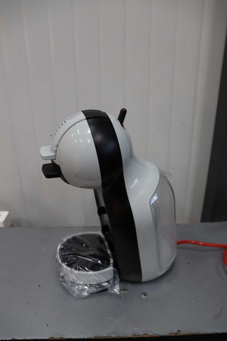 Кафемашина с капсули Krups KP123B Nescafé Dolce Gusto Mini Me, 1500W