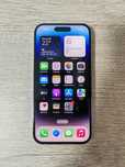 Telefon iPhone 14 Pro 256GB 5G Alb/Argintiu