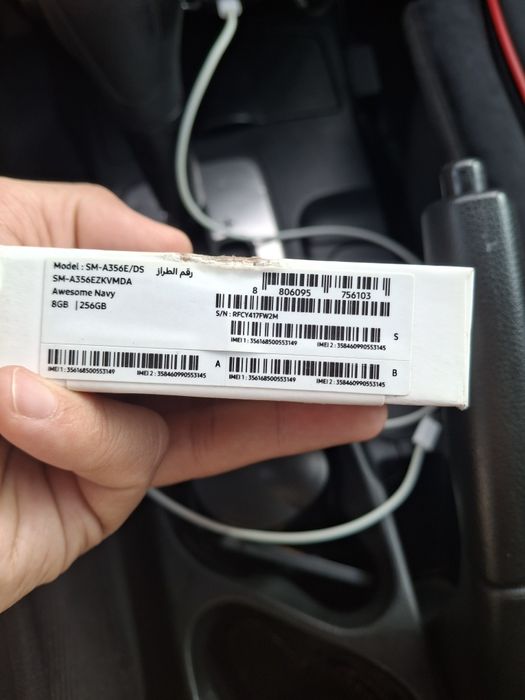 Самсунг а35 256гб идеал