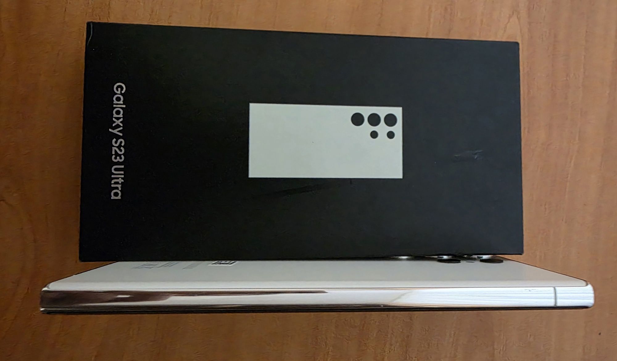 Samsung s23 ultra в ГАРАНЦИЯ