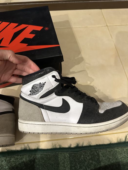Jordan 1 originali Stage Haze 43