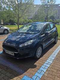 Ford Fiesta 2017 EURO 6 fara AdBlue 1.5 TDCI AC 4 usi cauciucuri noi