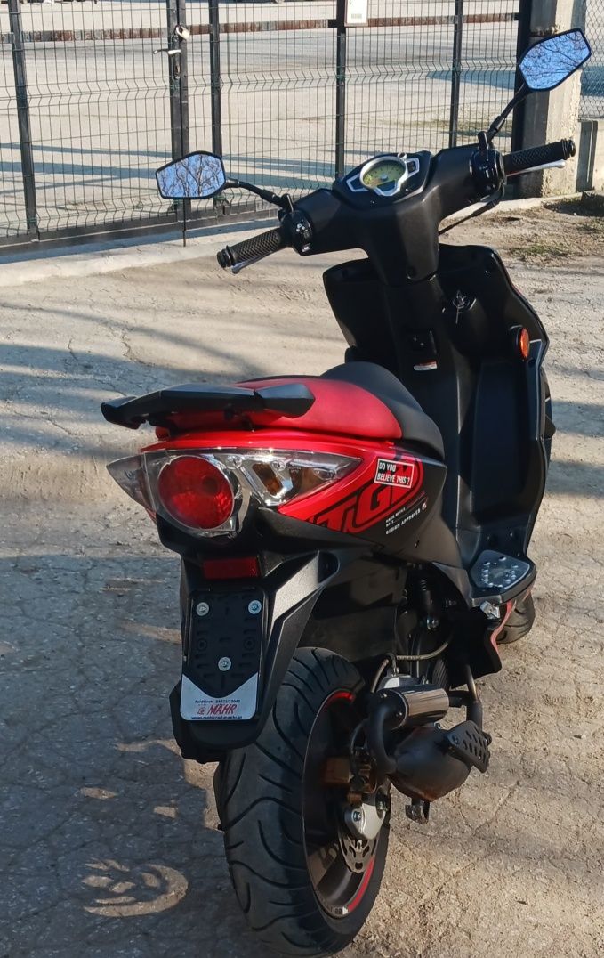 Tgb Bullet RR Tgb Bullet RR