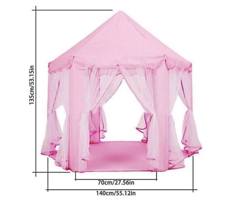 Детская палатка