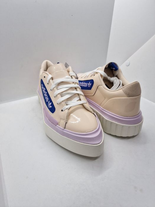 Adidas Hypersleek EF5207 nr. 39 1/3,40