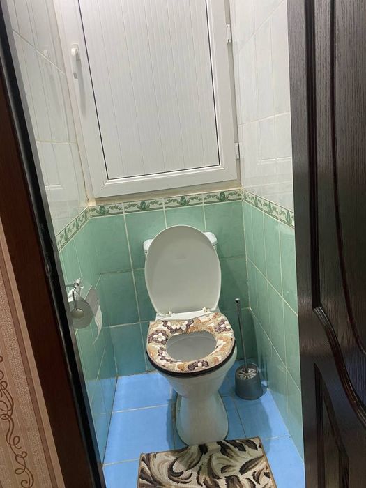 Продаётся квартира