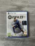 Fifa 23 varianta Ps5 in stare foarte buna