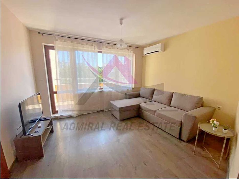 Дава се под наем Двустаен апартамент в Варна, Гръцка махала - 60 кв.м за 620 € - Снимка #2