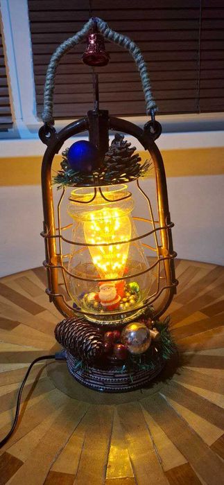 Продаются сказочные лампы!