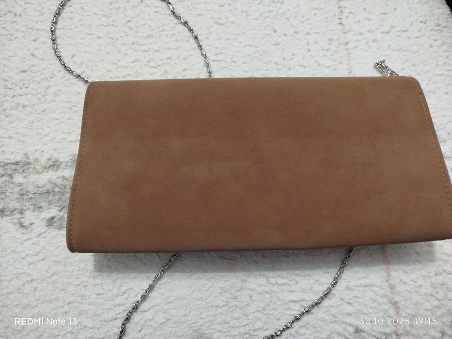 Дамски чанти тип Клъч