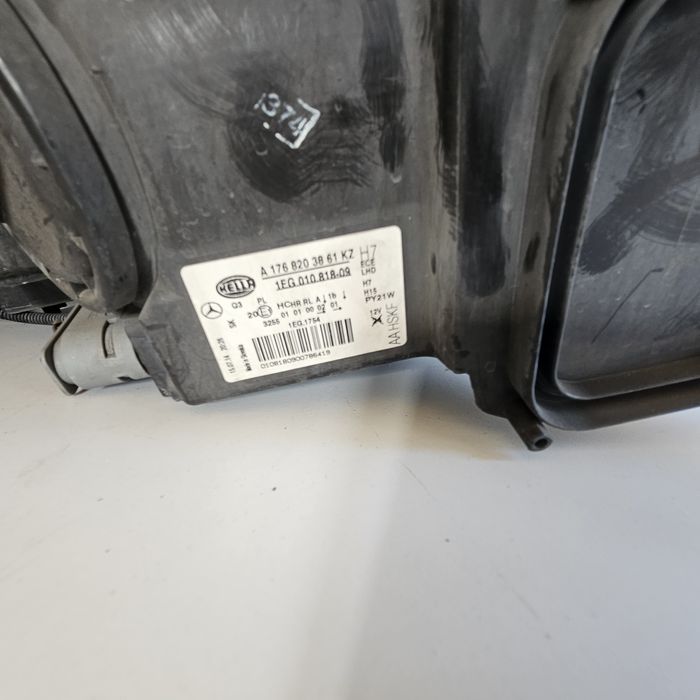 Фарове  за Мерцедес Бенц А класа/ Mercedes Benz A 176