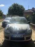 Suzuki sx4.