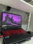Ноутбук acer nitro 5