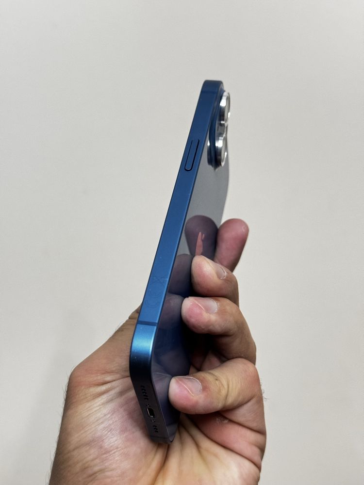 Iphone 13. 128гб В ИДЕАЛЕ!