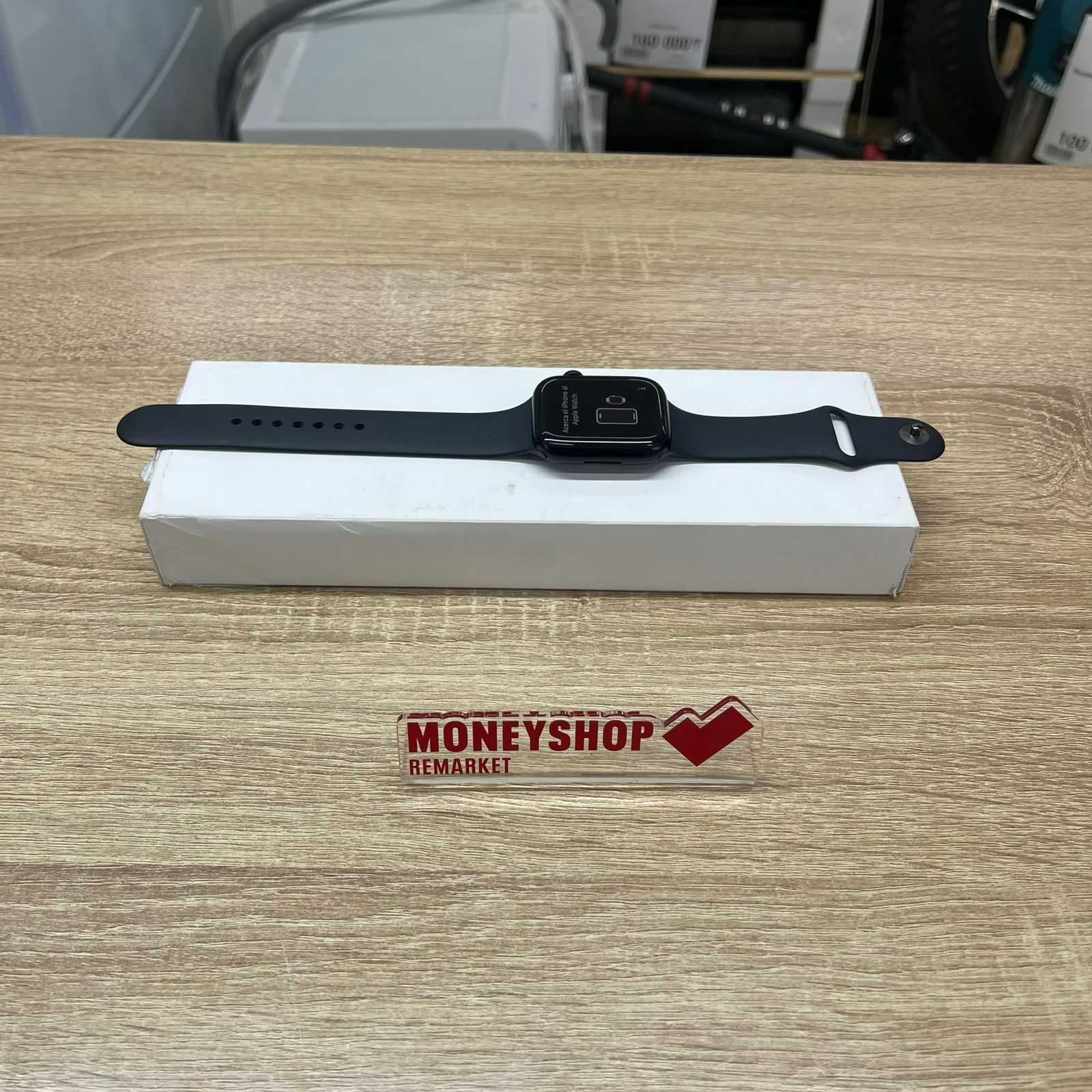 Ж13 / Смарт-часы APPLE Watch