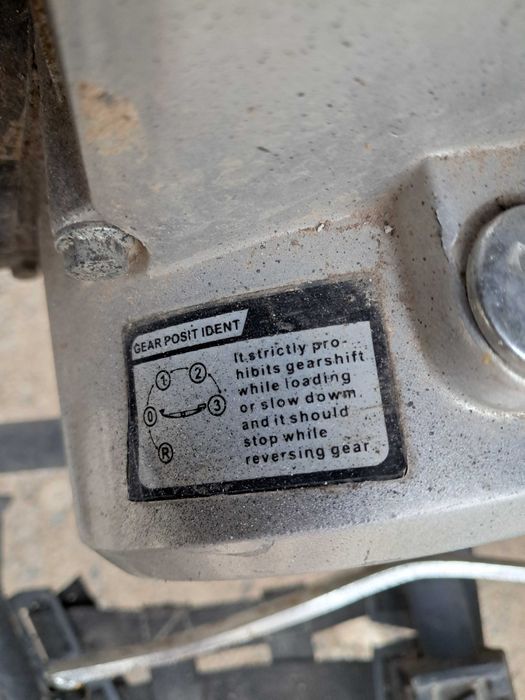 Vând ATV 1500 lei