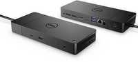 factura TVA dock docking station laptop Hp DELL WD15 D3100 TB16 WD19T