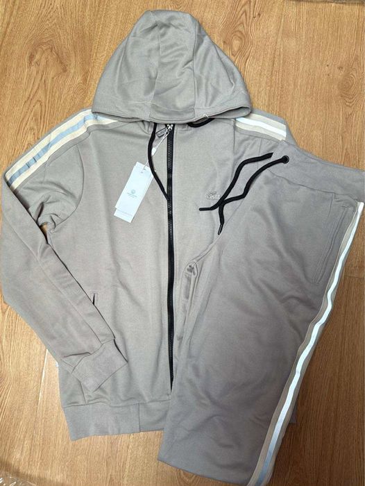 Мъжки екипи Nike,Lacoste