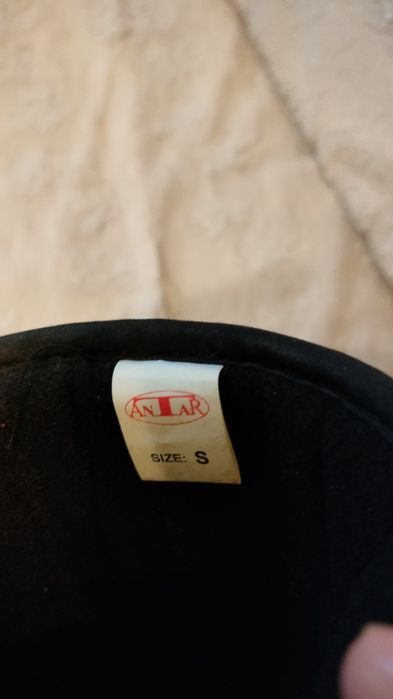 Orteză glezna și tibie, mărimea S