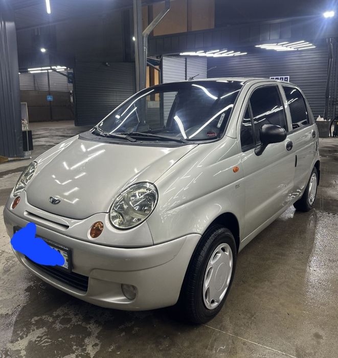 Matiz mx sotiladi