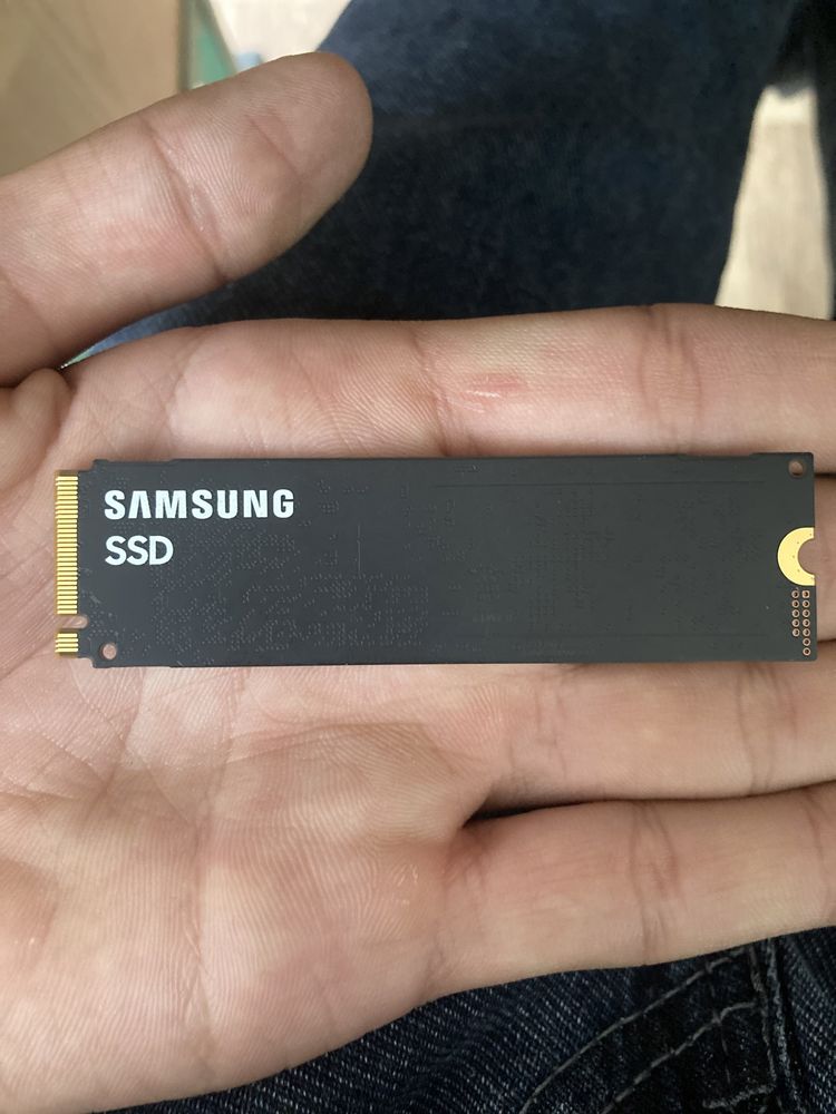 Samsung m.2nvem 256gb