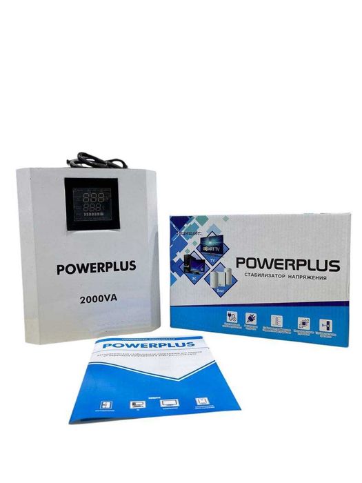 stabilizator kuchlanish | Автоматический стабилизатор