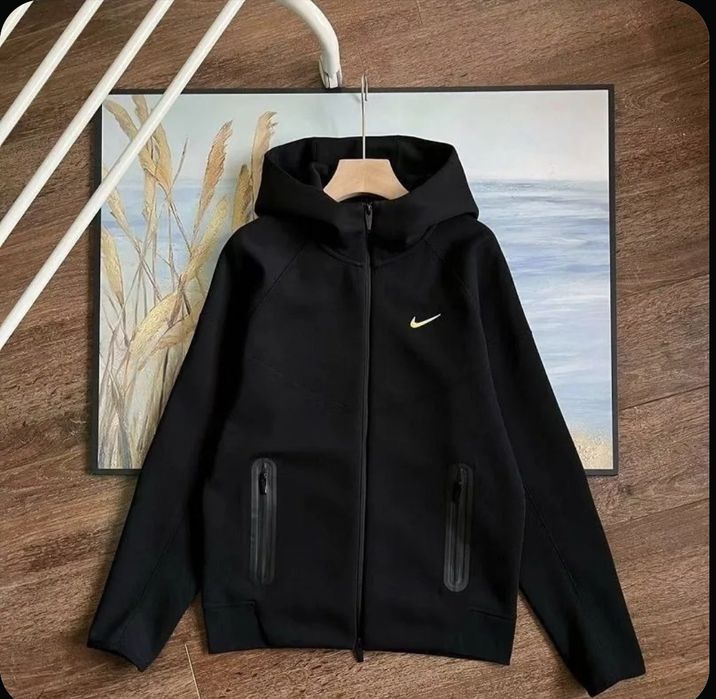Продам кофту Nocta tech fleece Срочно!!!