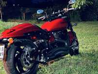 Suzuki Boulevard 1500
