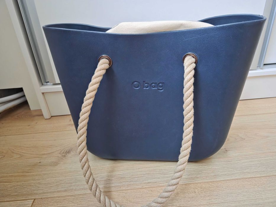 Чанта Obag с джоб