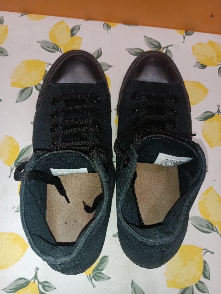 Converse N 42,5 Black - 19 лв