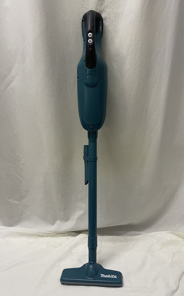 Акумулаторна прахосмукачка Makita