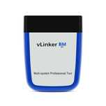 Diagnoza Vgate VLinker BM, BMW, Resetari, Live Data, Regenerare DPF