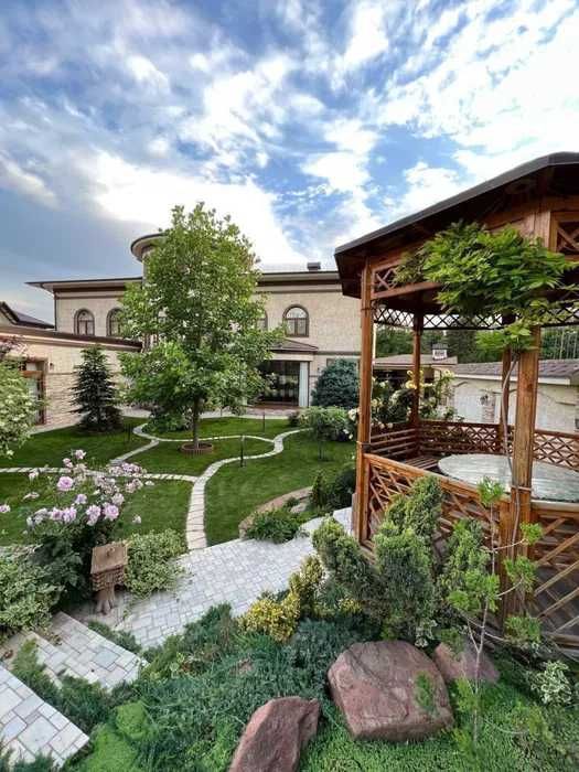 Cдаю Евродом 6-соток ориентир школа Oxbridge, массив Феруза