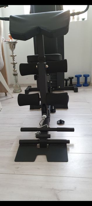 Orion FITNESS Classic L1