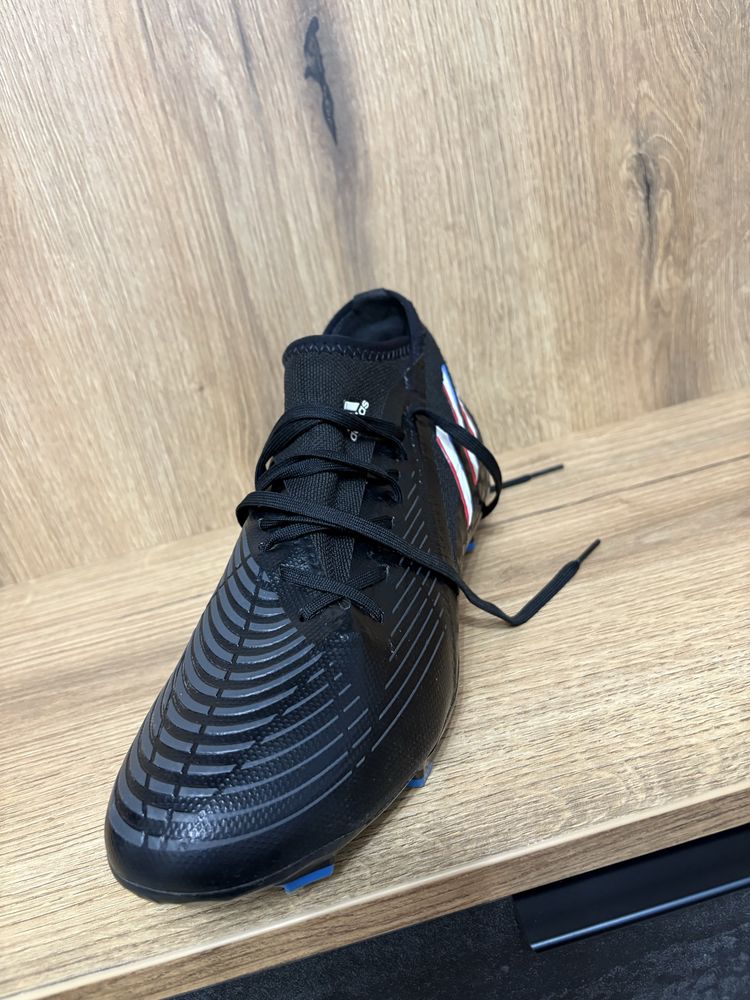 Adidas Predator Edge.3 Firm Ground- 44 2/3 - Футболни бутонки