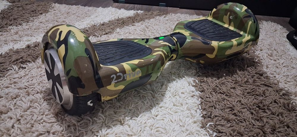 Hoverbord 2Drive