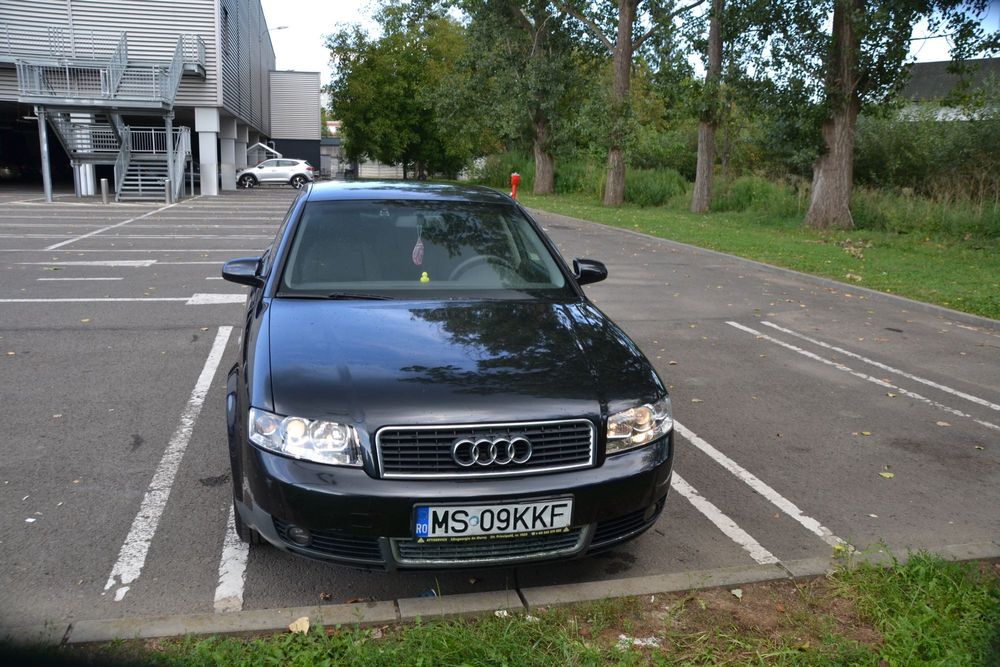 De vânzare Audi A4 B6