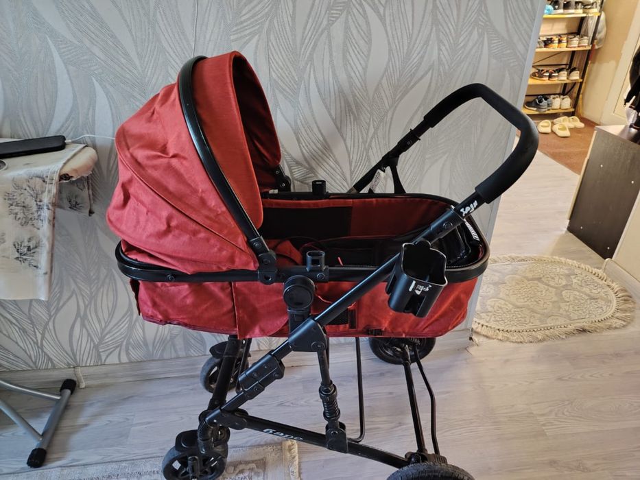 Коляска детский!