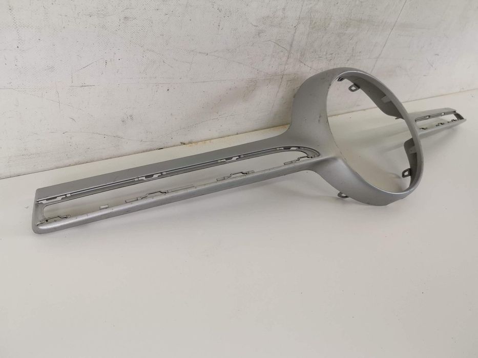 Радиаторна решетка Мерцедес-Бенц ГЛЕ-Клас / Mercedes-Benz GLE-Class [