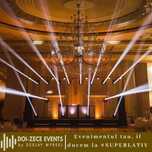 DJ - Mc - Solista Nunta, Botez, Cumatrie - Focsani, Adjud, Rm. Sarat