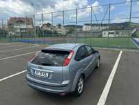 Ford Focus MK2 1.6 Benzina 115 CP