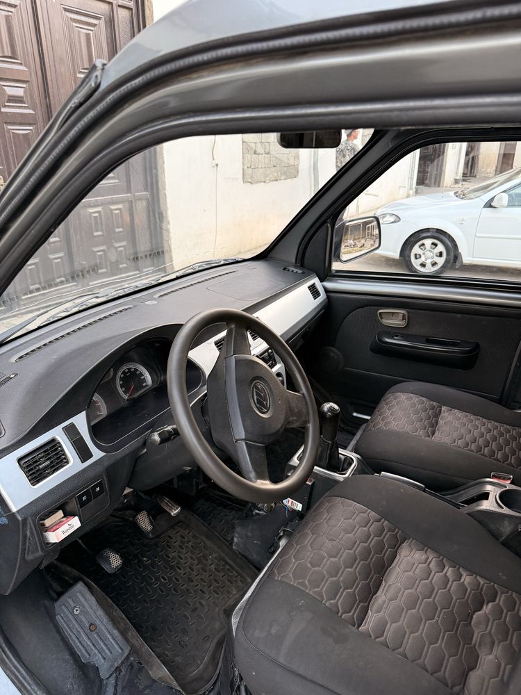 марка автомобил lifan